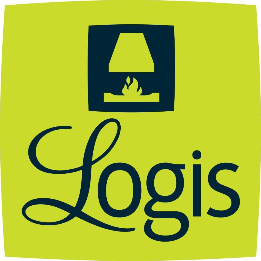 Hotel Logis - Du Colombier