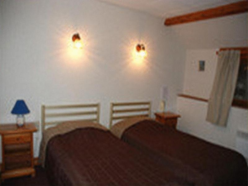 Logis - Du Colombier Hotel 3*